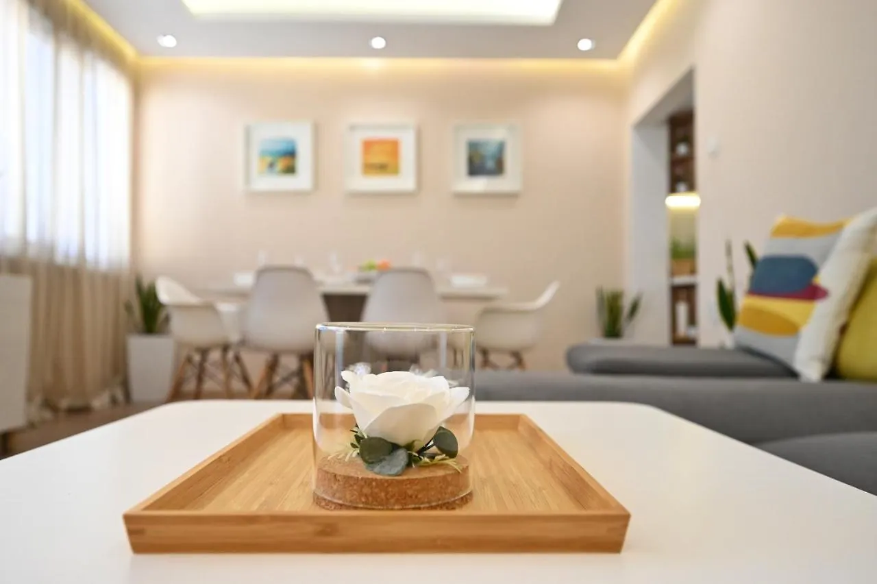 Modern Central 2-Bedroom Apartment With Parking Varna