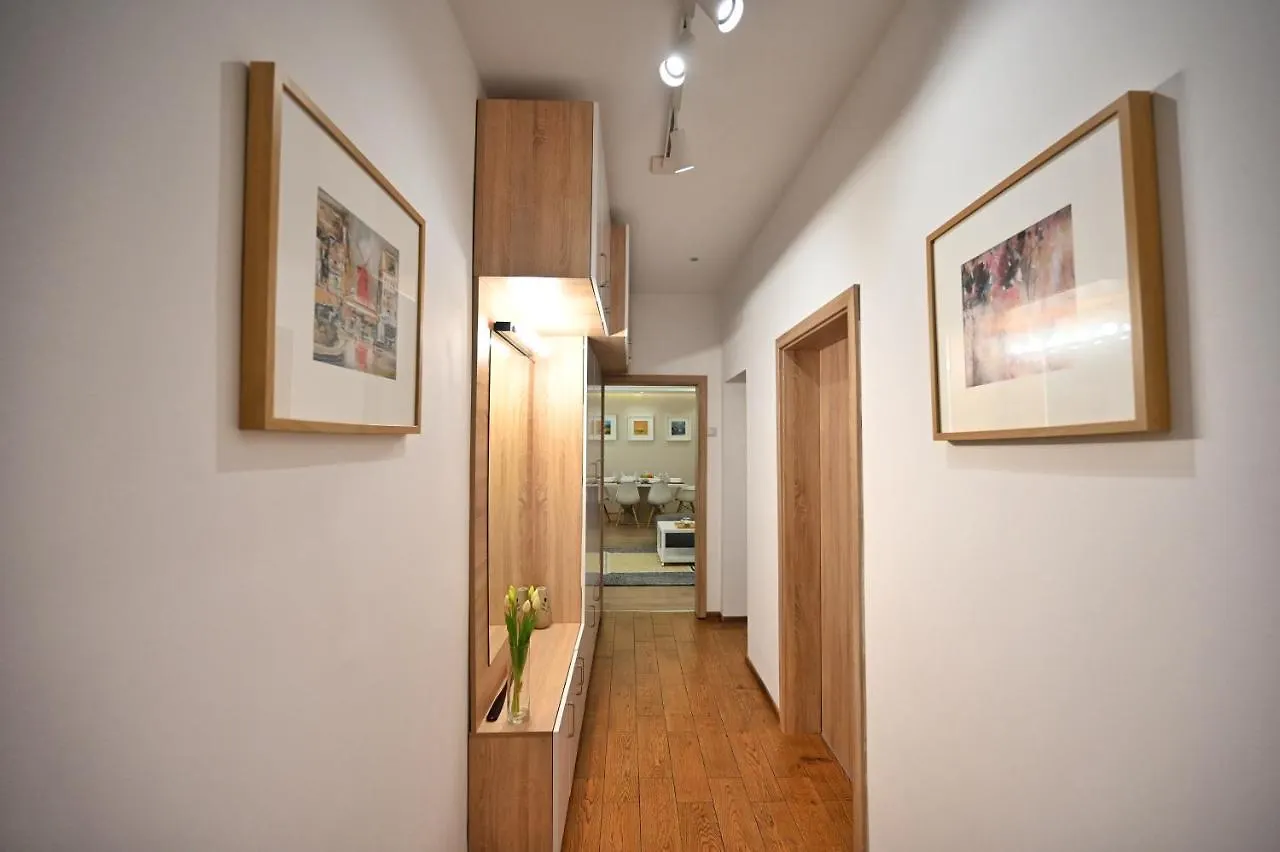 Modern Central 2-Bedroom Apartment With Parking Varna 0*,  Bulgaria